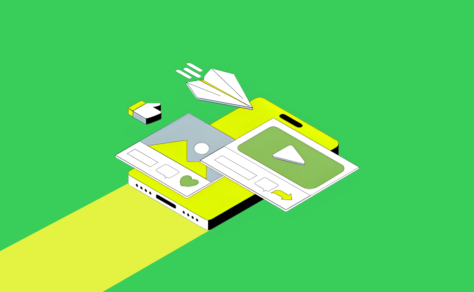 Webflow Mobile Optimization best practices